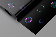 490 Abstract png elements bundle, an Object Graphic by MAcherry design studio (Thumbnail 35 of 44)