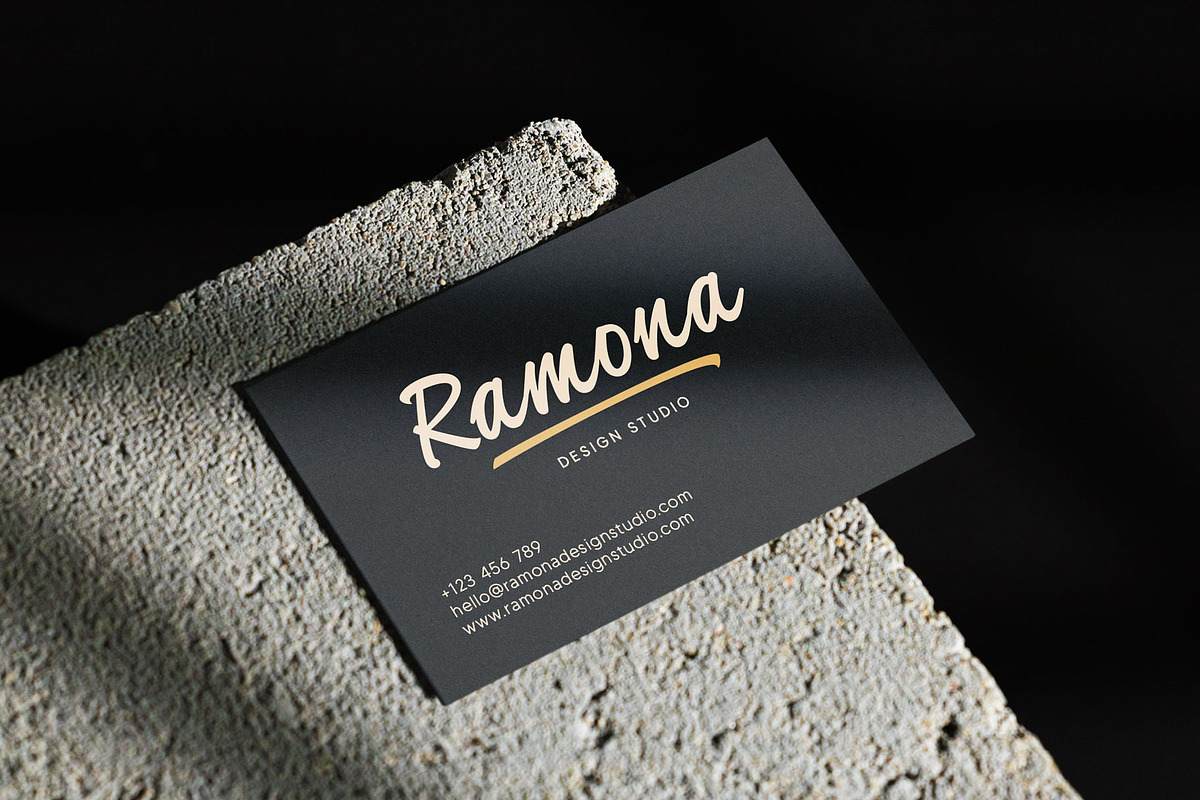 Selmith | Bold Signature, a Script Font by Lemonthe (Photo 2 of 9)