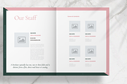 Fashion Proposal 2020, a Brochure Template by Boris Cupac (Thumbnail 4 of 8)