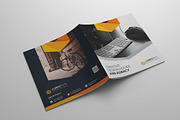 Pro_Square Bi-Fold Brochure, a Brochure Template by GenerousArt (Thumbnail 5 of 11)