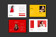 Service and Pricing Guide Template, a Brochure Template by TheBrightGrap (Thumbnail 2 of 8)