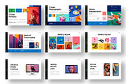 Cimen - Business Google Slide, a Presentation Template by Dens Creative Studio (Thumbnail 4 of 6)