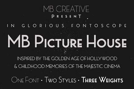 MB Picture House