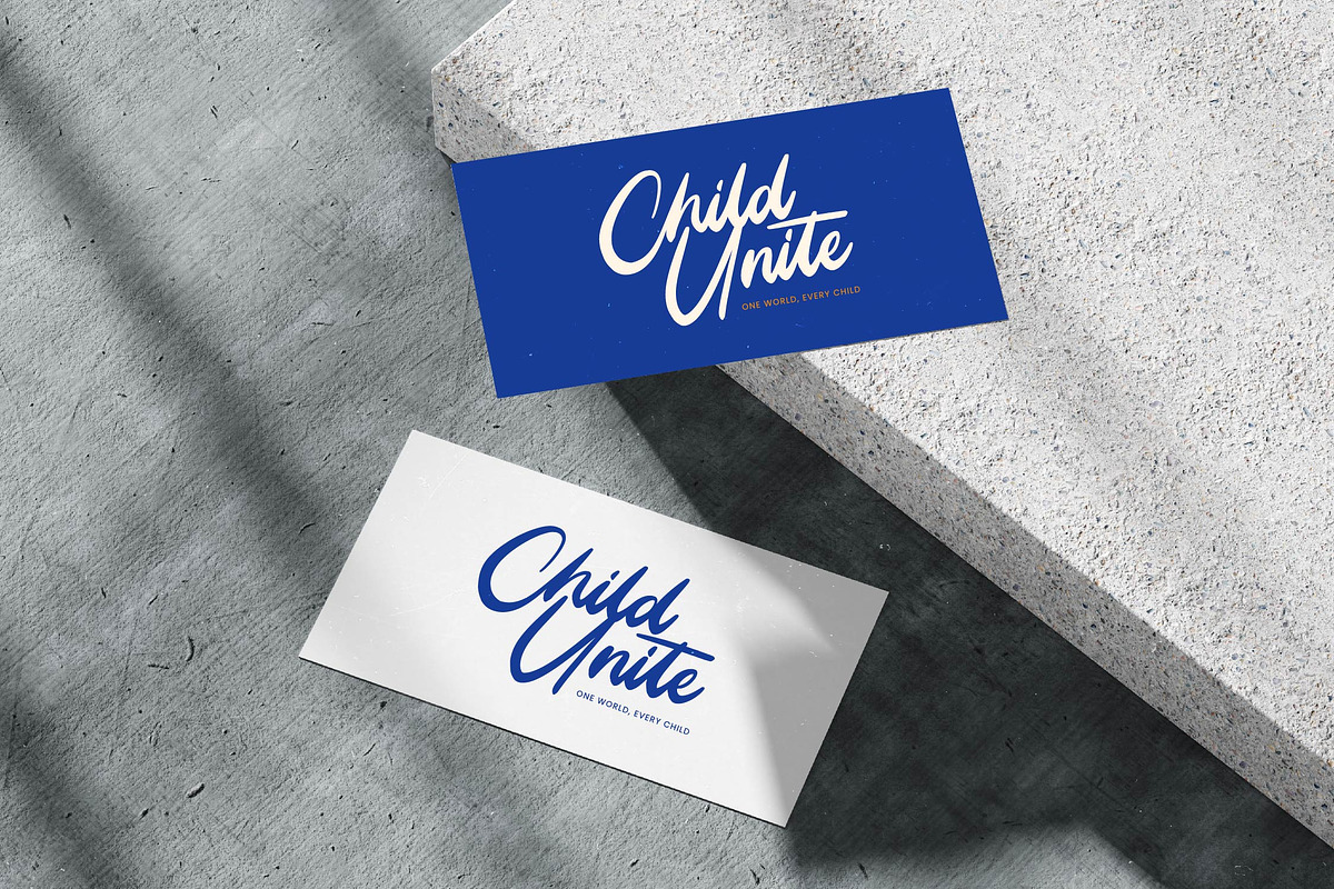 Unlatch Skater Bold Brush Font, a Script Font by Letterena Studios Script (Photo 14 of 20)