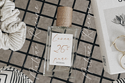 Mindflora Benatio Beauty Script Font, a Script Font by Storytype Studio (Thumbnail 11 of 15)