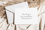 Wild Pears | Handwriting Font, a Script Font by KA Designs (Thumbnail 10 of 12)