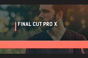 Nice Slideshow (FCPX Template), a Templates & Theme by MinnaPicture (Thumbnail 3 of 7)