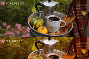 Autumn Lightroom Presets, a Preset Add-On by Oak Digital Studios (Thumbnail 8 of 12)