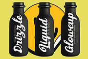 America League Modern Bold Script, a Script Font by timelesstype.co (Thumbnail 15 of 20)