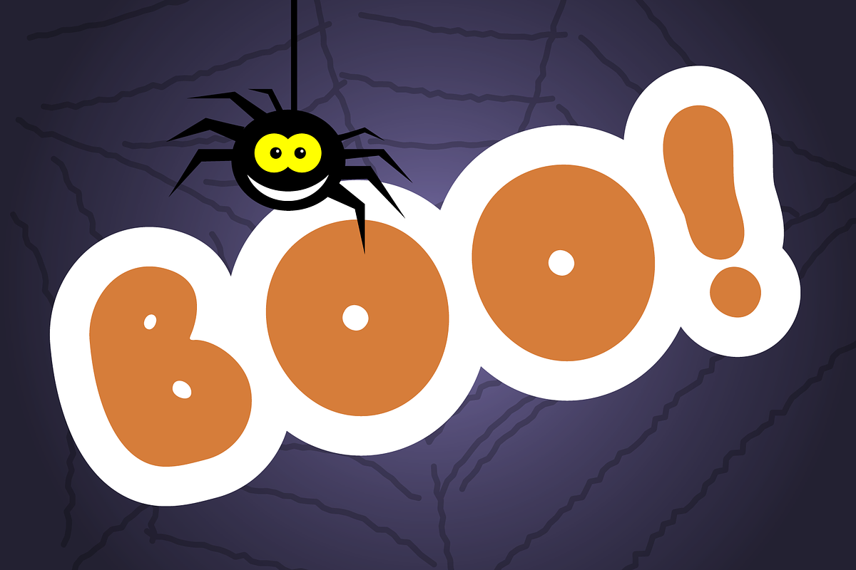 Pobble - a cartoon comic font!!!, a Font by Little Type Factory (Photo 8 of 13)