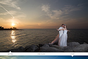 Golden Hour (Hot&Cold) Preset, a Plug-in Add-On by Athlos ArtLab (Thumbnail 2 of 2)