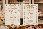 Penrose Script - Handwritten Font, a Script Font by Namela Studio (Thumbnail 5 of 9)