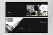 Kreatype Case Study, a Brochure Template by Kreatype Studio (Thumbnail 2 of 13)