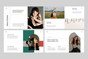 MAOKA - Keynote Template, a Presentation Template by rgbryand (Thumbnail 4 of 9)