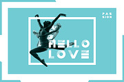 Trixie | A Layered Multiply Typeface, a Font by Drizy (Thumbnail 7 of 10)
