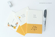 Awesome Blossom alphabet, a Symbol Font by Alice_Evans (Thumbnail 10 of 16)