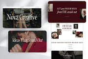 Squarespace Agency Website Template, a Squarespace Template by Presentibox (Thumbnail 12 of 14)