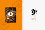 MEXICAN SHAPES | HAND DRAWN ELEMENTS, a Decorative Illustration by Favete Art (Thumbnail 15 of 15)