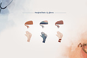 Feminine Healthcare Icons, an Icon by Polar Vectors (Thumbnail 3 of 13)