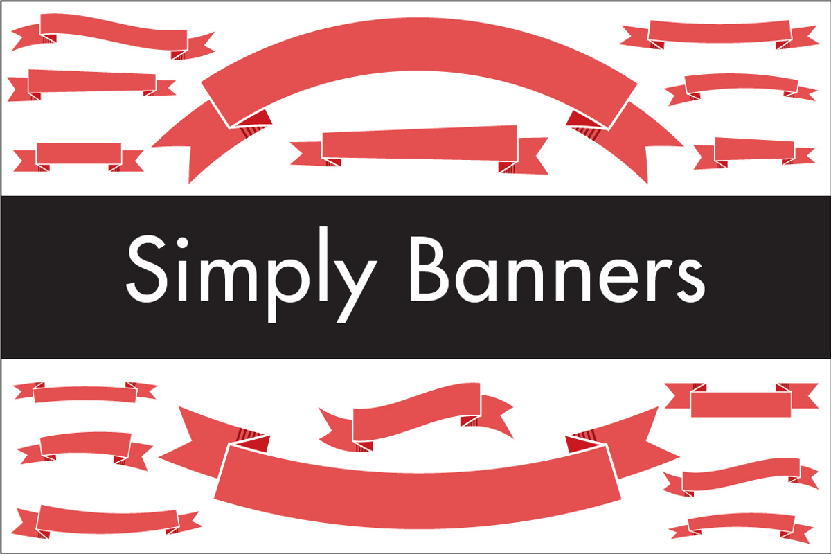Simply Banners