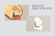 Business Card Mockup - Scene Creator, a Print Template by Mockstore (Thumbnail 16 of 22)
