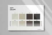 Brand Guidelines, a Brochure Template by Analogi Studio (Thumbnail 13 of 20)