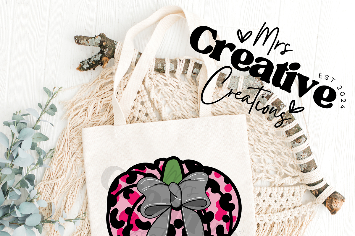 Halloween Clipart bundle, a Graphic by Mrs. Creative Creations (Photo 3 of 6)