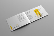 Brand Manual 32 Pages A4 / US Letter, a Brochure Template by Mastergfx (Thumbnail 21 of 31)