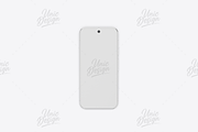 Google Pixel 9 Pro XL Phone Mockup, an Android Mockup by UnicDesign (Thumbnail 6 of 21)