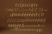 Sterious Dream - Timeless font Trio, a Handwritten Font by HypeWorksCo (Thumbnail 42 of 42)
