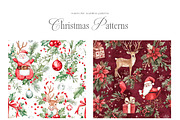 New! Winter Christmas Edition, a Seasonal Illustration by Isabelle Salem (Thumbnail 151 of 227)
