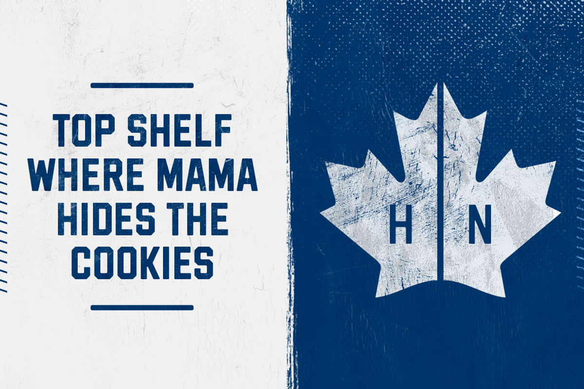 Hockeynight Sans, a Sans Serif Font by XTOPH - Fonts (Photo 3 of 7)