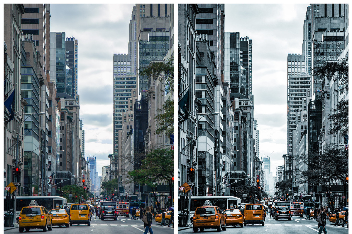 Moody Urban Lightroom Presets, a Preset Add-On by artboard1 (Photo 3 of 7)