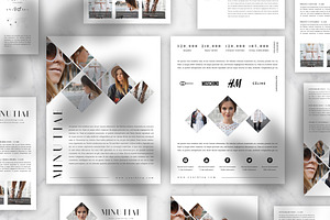 Media Kit