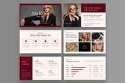 Digital Media Press Kit Template, a Brochure Template by BrandPacks (Thumbnail 2 of 5)