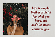 Chunky Wally Font, a Serif Font by Patria Ari (P4tcreativa) (Thumbnail 5 of 17)