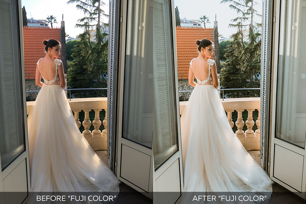 Travel Blogger Lightroom Presets, an Action Add-On by Willa (Photo 13 of 15)