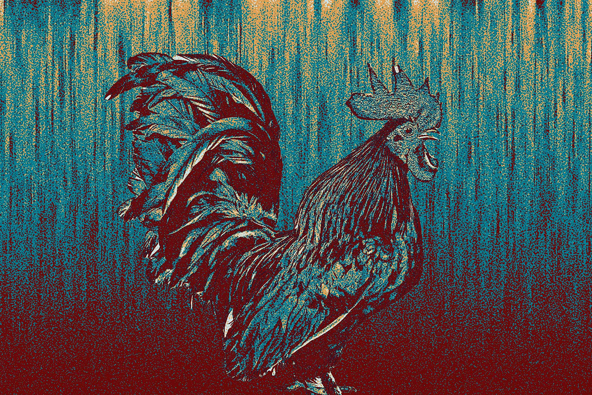 Grain Retro Poster Effect, an Action Add-On by MRI STUDIO (Photo 12 of 14)