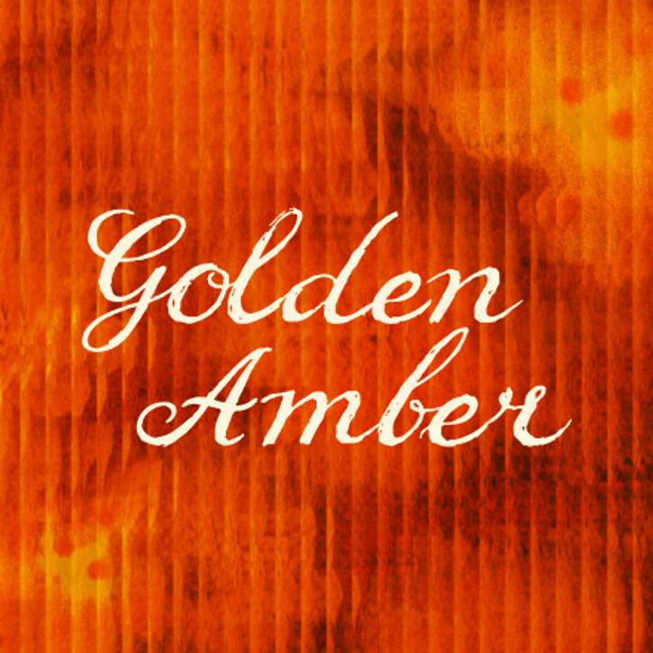 Golden Amber