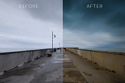 Discovery vol 1 - Lightroom Presets preview 5