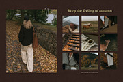 90+ Autumn Stock Photos, a Nature Photo by Trissa (Thumbnail 3 of 12)