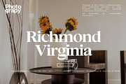 The Barchella, a Serif Font by Mulkan Nazir (Thumbnail 12 of 19)