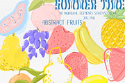 Collection of Summer Time, a Pattern Graphic by Antikva17 (Thumbnail 8 of 13)