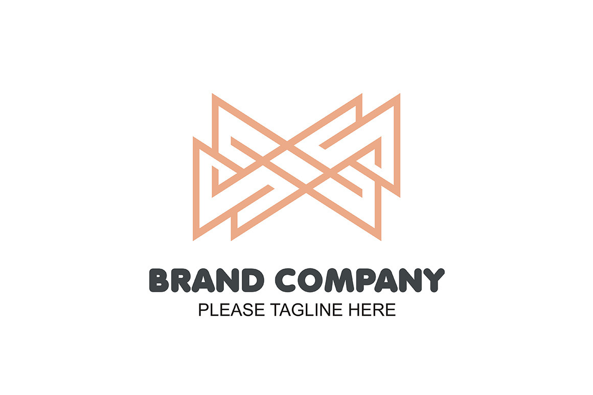 Infinity Brand by Friendesigns  Creative Market