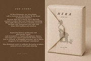 Antique Font Family Rustic Serif Duo, a Handwritten Font by Laras Wonderland (Thumbnail 18 of 18)