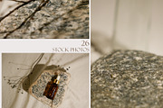Solo - Card Mockup Photo Bundle, a Mockup by NataliArkushArt (Thumbnail 14 of 17)