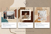 Natural Spring & Instagram Elements, an Illustration by SilverStag Type Foundry (Thumbnail 37 of 39)
