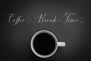 Songster, a Script Font by Deniz86 (Thumbnail 12 of 16)