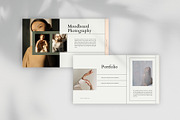 Kavina - Keynote Template, a Presentation Template by eunavia (Thumbnail 3 of 6)