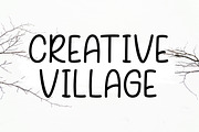 Minimalist Wonderful, a Handwritten Font by Rotterlab Studio (Thumbnail 3 of 7)